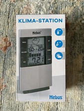 Mebus klima station gebraucht kaufen  Hamburg