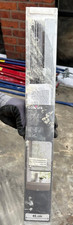 Colours grey aluminium for sale  BOLTON