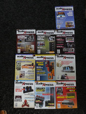 Audio xpress 2008 gebraucht kaufen  Geiselhöring