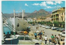 Porto azzurro livorno usato  Isola Vicentina