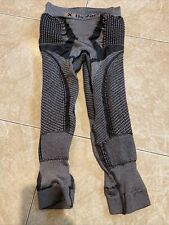 Xbionic fennec pantalone usato  Roma
