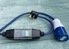 240v inline rcd for sale  BARKING