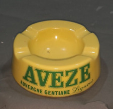 Cendrier publicitaire aveze d'occasion  Vienne