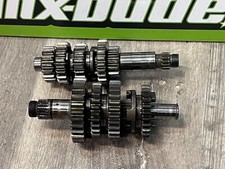 Yamaha yzf 250 gebraucht kaufen  Coesfeld