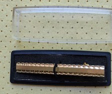 Pince billets vintage d'occasion  Le Chesne
