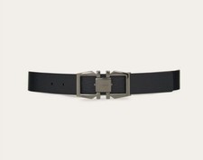 Ferragamo reversible adjustabl for sale  Flanders