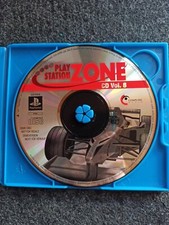 Playstation zone demo gebraucht kaufen  Vilshofen an der Donau