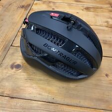 Bontrager circuit helmet for sale  BELFAST