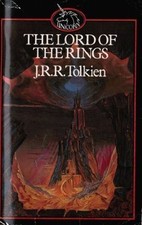 Lord rings j. for sale  UK