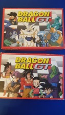 Dragonball schachspiel gebraucht kaufen  Duisburg