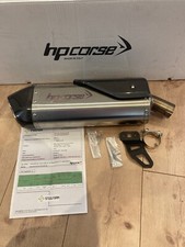 Hpcorse sps carbon gebraucht kaufen  Oranienburg