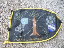 Fanion scout religieux d'occasion  Vitry-le-François
