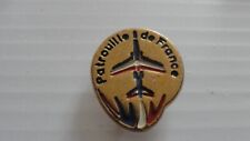 Pin avion patrouille d'occasion  Le Pontet