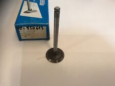 Soupape admission citroen d'occasion  Blanzac-Porcheresse