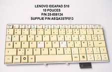 Lenovo ideapad s10 d'occasion  Pont-Audemer