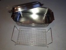 Fissler edelstahl multibräter gebraucht kaufen  Bad Abbach