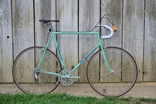 1984 bianchi campione for sale  San Ramon