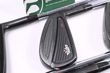 Vega vdc irons for sale  LOANHEAD