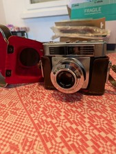Fotocamera zeiss ikon usato  Milano