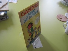 Gaston gang gaffeurs d'occasion  Saint-Florentin