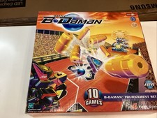 Battle daman tournament for sale  Lake Ariel
