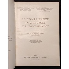 Complicanze chirurgia trattame usato  Alessandria