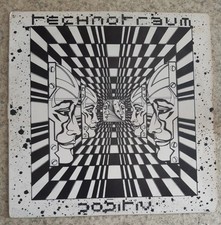 Positiv technotraum techno d'occasion  Lorient