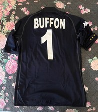 Maglia buffon mondiali usato  Monte Urano