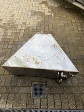 Westerly bow stainless for sale  FALMOUTH