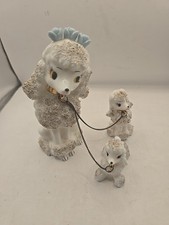 Vintage sugar poodle for sale  Doniphan
