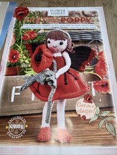 Angels turner poppy for sale  ABERGELE