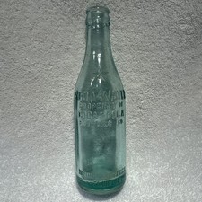 Vtg soda water for sale  Saint Augustine