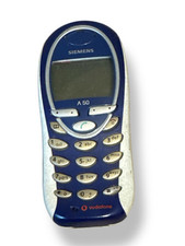 Telefono cellulare siemens usato  Torino