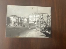 Porta carbone piazza usato  Palermo