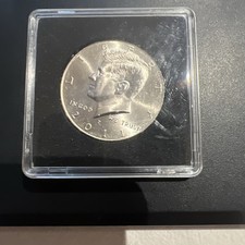 Half dollar 2011 d'occasion Half dollar 2011 d'occasion  Saint-Martin-de-Ré