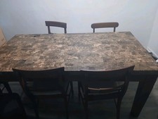 Country farm dining for sale  Charleston