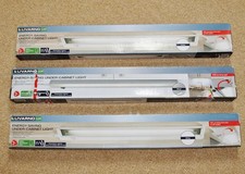 Cabinet mains lights for sale Cabinet mains lights for sale  BEDFORD