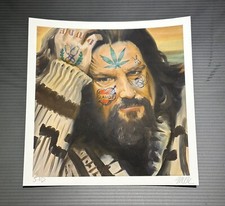 Dude big lebowski for sale  Stoughton