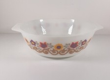 Vintage briarwood pattern for sale  LUDLOW