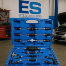 Universal diesel priming for sale  UK