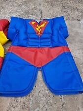 Adult sumo superhero for sale  HIGH WYCOMBE