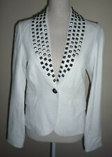 Reverso lederblazer damen gebraucht kaufen  Michelau