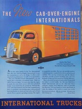 1937 vintage international for sale  Layton