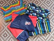 Regenhose regenjacke gefütter gebraucht kaufen  Bünde