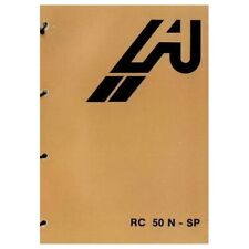 Catalogo ricambi aprilia usato  Italia