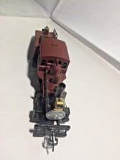 Locomotive vapeur prr d'occasion  Beaumes-de-Venise