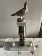 Statue gebraucht kaufen  Plattenburg