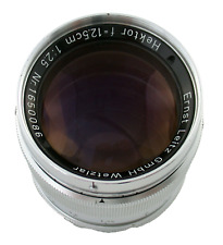 Leica hektor 125 gebraucht kaufen Leica hektor 125 gebraucht kaufen  Frankfurt am Main