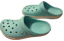 Crocs crocband cotton for sale  Frankford
