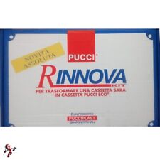 Pucci kit rinnova usato  Serra d'Aiello